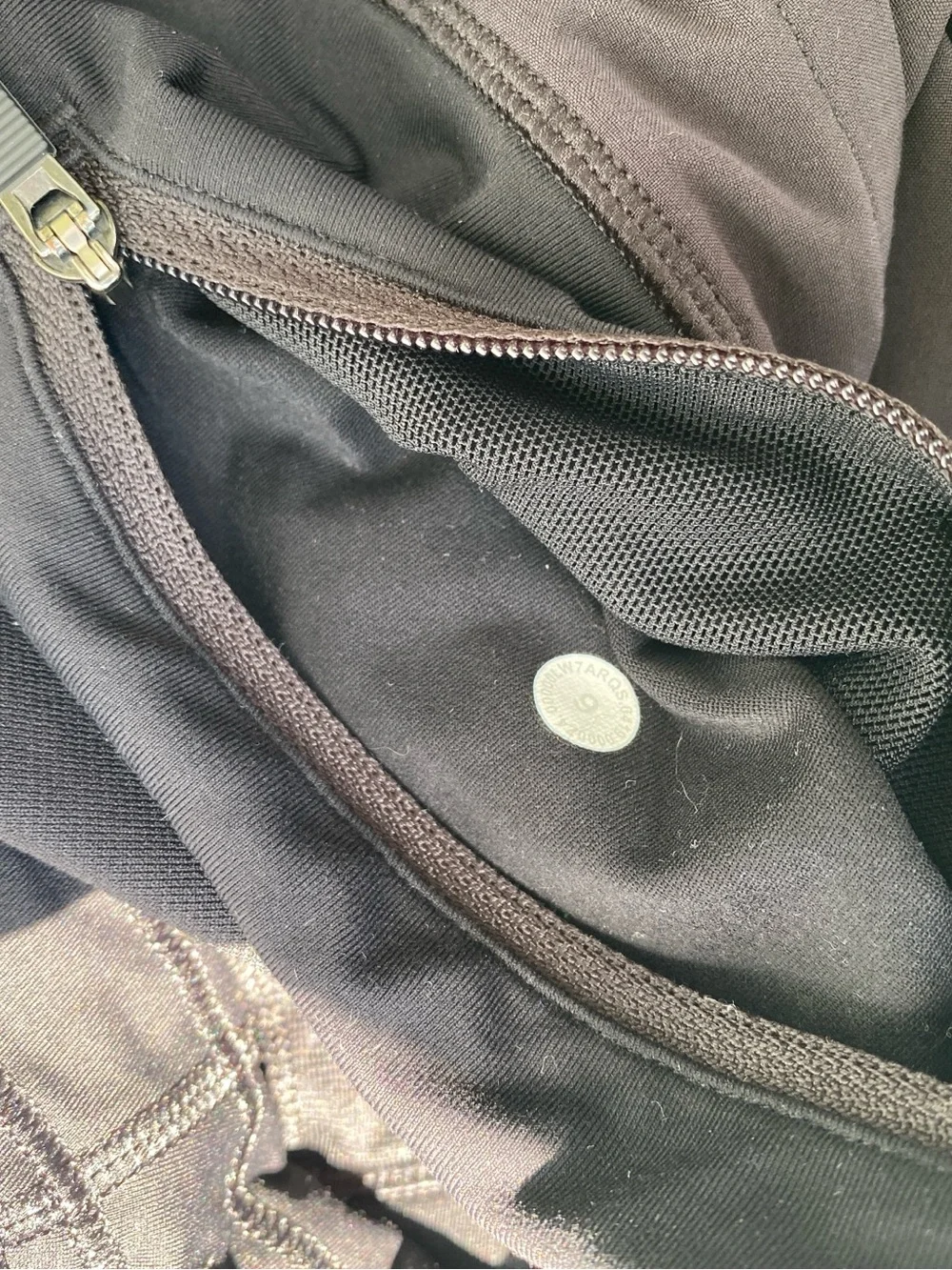 lululemon speed up shorts